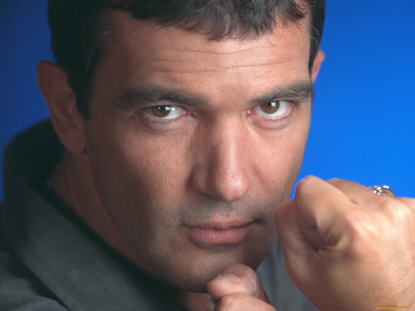 antonio, banderas, 